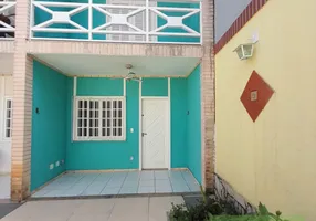 Foto 1 de Casa de Condomínio com 2 Quartos à venda, 65m² em Jardim Caiçara, Cabo Frio