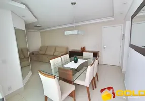Foto 1 de Apartamento com 3 Quartos à venda, 86m² em Tibery, Uberlândia
