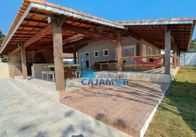 Foto 1 de Fazenda/Sítio com 4 Quartos à venda, 250m² em Ponunduva, Cajamar