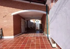 Foto 1 de Casa com 4 Quartos para alugar, 186m² em Jardim Paraíso, Campinas