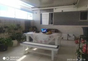 Foto 1 de Apartamento com 3 Quartos à venda, 78m² em Fernão Dias, Belo Horizonte