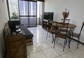 Foto 1 de Apartamento com 1 Quarto à venda, 55m² em Centro, Salvador