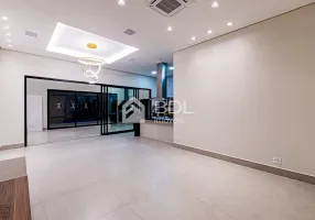 Foto 1 de Casa de Condomínio com 3 Quartos para venda ou aluguel, 248m² em Alphaville Dom Pedro 2, Campinas