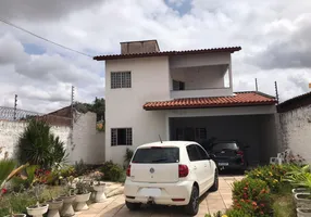 Foto 1 de Sobrado com 4 Quartos à venda, 300m² em Lourival Parente, Teresina