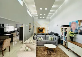 Foto 1 de Casa com 3 Quartos à venda, 275m² em Jardim Bela Vista, Bauru