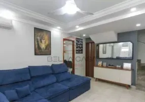 Foto 1 de Sobrado com 3 Quartos à venda, 94m² em Vila Prudente, São Paulo