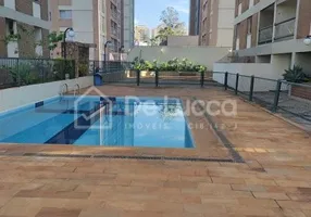 Foto 1 de Apartamento com 3 Quartos à venda, 95m² em Jardim Flamboyant, Campinas