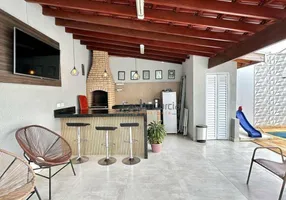 Foto 1 de Casa com 3 Quartos à venda, 181m² em Jardim Souza Queiroz, Santa Bárbara D'Oeste