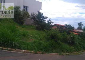 Foto 1 de Lote/Terreno à venda, 554m² em Loteamento Caminhos de San Conrado, Campinas