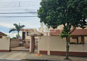 Foto 1 de Apartamento com 3 Quartos à venda, 59m² em Jardim Sao Carlos, São Carlos