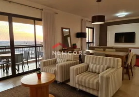 Foto 1 de Apartamento com 3 Quartos à venda, 146m² em Centro, Araraquara
