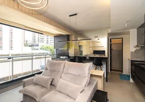 Foto 1 de Apartamento com 1 Quarto à venda, 38m² em São Judas, São Paulo