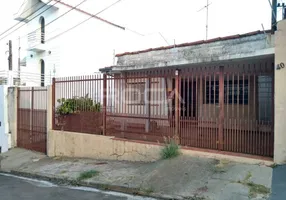 Foto 1 de Casa com 2 Quartos à venda, 103m² em Nucleo Residencial Silvio Vilari, São Carlos