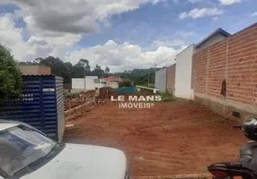 Foto 1 de Lote/Terreno à venda, 203m² em Taquaral, Piracicaba