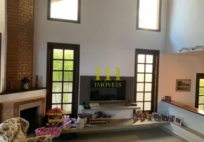 Foto 1 de Casa de Condomínio com 4 Quartos à venda, 300m² em Jardim das Colinas, São José dos Campos