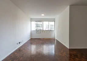 Foto 1 de Apartamento com 4 Quartos para alugar, 120m² em Jardim Paulista, São Paulo