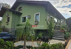 Foto 1 de Casa com 3 Quartos à venda, 265m² em Jardim Tapajós, Atibaia