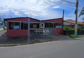 Foto 1 de Sala Comercial para alugar, 130m² em Centro, Barra Velha