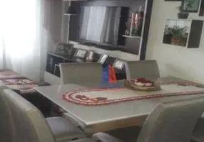 Foto 1 de Apartamento com 2 Quartos à venda, 70m² em Vila Dainese, Americana
