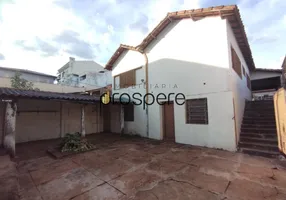 Foto 1 de Casa com 3 Quartos à venda, 269m² em Vila Machadinho, Presidente Prudente