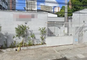 Foto 1 de Casa com 6 Quartos para alugar, 600m² em Dionísio Torres, Fortaleza