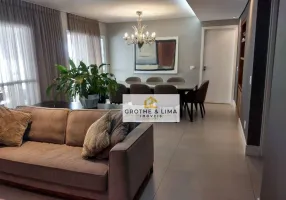 Foto 1 de Apartamento com 3 Quartos à venda, 167m² em Jardim Esplanada, São José dos Campos