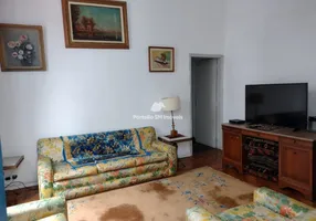 Foto 1 de Casa com 3 Quartos à venda, 216m² em Botafogo, Rio de Janeiro