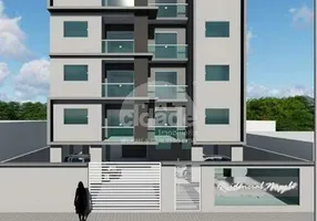 Foto 1 de Apartamento com 1 Quarto à venda, 41m² em São Cristovão, Cascavel