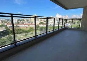 Foto 1 de Apartamento com 3 Quartos à venda, 141m² em Campos Elisios, Jundiaí