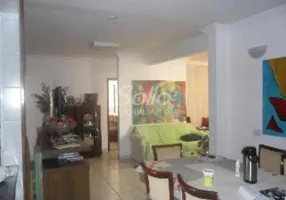 Foto 1 de Apartamento com 3 Quartos à venda, 117m² em Fundinho, Uberlândia
