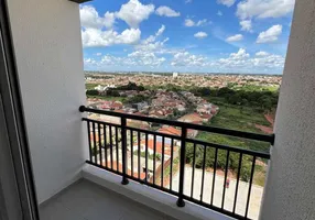 Foto 1 de Apartamento com 2 Quartos à venda, 51m² em Jardim Marajo, São José do Rio Preto