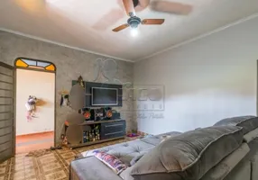 Foto 1 de Casa com 3 Quartos à venda, 206m² em Vila Tibério, Ribeirão Preto