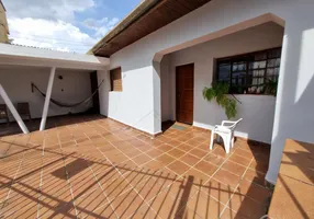 Foto 1 de Casa com 3 Quartos à venda, 107m² em Vila Morse, São Paulo