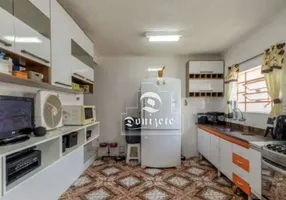 Foto 1 de Sobrado com 3 Quartos à venda, 193m² em Vila Bela Vista, Santo André