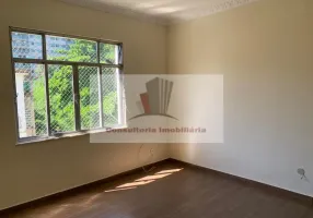 Foto 1 de Apartamento com 3 Quartos para alugar, 90m² em Tijuca, Rio de Janeiro