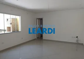 Foto 1 de Apartamento com 3 Quartos à venda, 95m² em Vila Camilopolis, Santo André