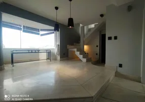 Foto 1 de Cobertura com 3 Quartos à venda, 172m² em Sion, Belo Horizonte