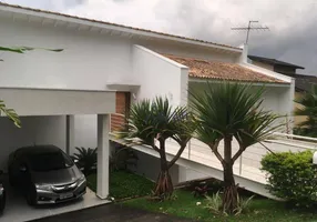 Foto 1 de Casa de Condomínio com 3 Quartos à venda, 221m² em Jardim do Golf I, Jandira