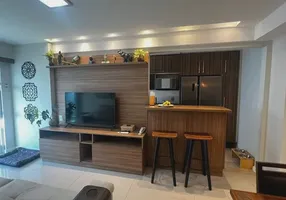 Foto 1 de Apartamento com 2 Quartos à venda, 60m² em Imbuí, Salvador