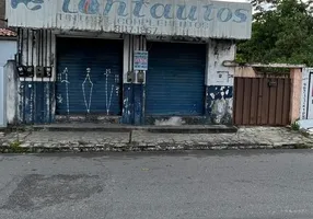 Foto 1 de Ponto Comercial à venda, 300m² em Cruz das Armas, João Pessoa