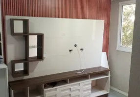 Foto 1 de Apartamento com 2 Quartos à venda, 44m² em Jardim Íris, São Paulo