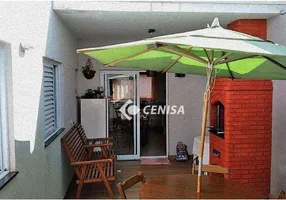 Foto 1 de Casa com 3 Quartos à venda, 90m² em Jardim Veneza, Indaiatuba