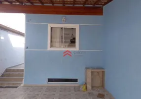 Foto 1 de Casa com 2 Quartos à venda, 81m² em Aguassaí, Cotia