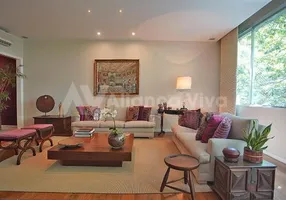 Foto 1 de Apartamento com 4 Quartos à venda, 290m² em Ipanema, Rio de Janeiro
