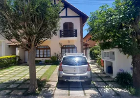 Foto 1 de Casa de Condomínio com 4 Quartos à venda, 180m² em Horto do Ipê, São Paulo