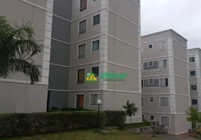 Foto 1 de Apartamento com 2 Quartos à venda, 41m² em Vila Alzira, Guarulhos