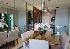 Foto 1 de Cobertura com 3 Quartos à venda, 144m² em Tubalina, Uberlândia