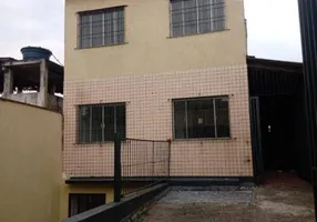 Foto 1 de Prédio Comercial para alugar, 500m² em Vila Sao Jose Ipiranga, São Paulo