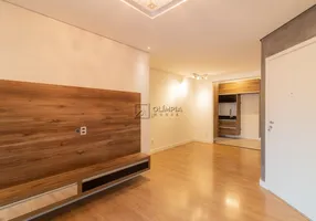 Foto 1 de Apartamento com 3 Quartos para alugar, 83m² em Vila Mascote, São Paulo