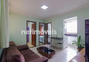 Foto 1 de Apartamento com 2 Quartos à venda, 40m² em Heliópolis, Belo Horizonte